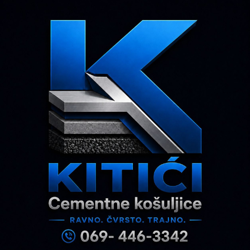 LOGO CEMENTNE KOŠULJICE